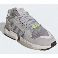 Кроссовки Adidas Torison ZX бежевые